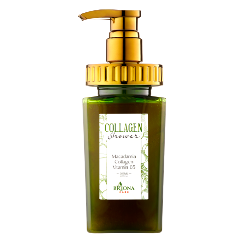 Sữa Tắm Briona Collagen – Hương Armani