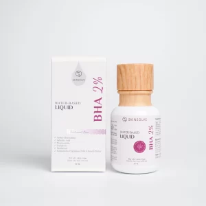 BHA 2% water-based liquid (làm sạch sâu và ngừa mụn)
