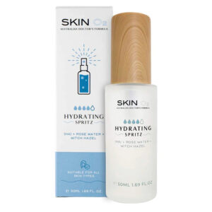 Nước Hoa Hồng Cấp Ẩm Skin O2 Hydrating Spritz Toner