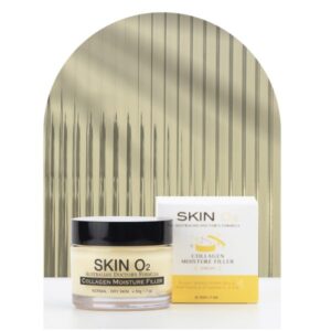 Kem Dưỡng Ẩm Collagen - Chống lão hóa