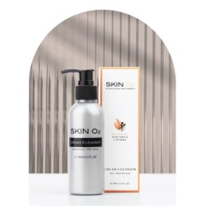 Sữa Rửa Mặt Dành Cho Da Nhạy Cảm