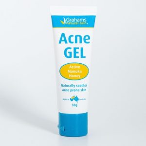 Gel Trị Mụn Acne Giảm Viêm