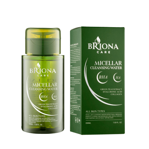 Nước Tẩy Trang Briona