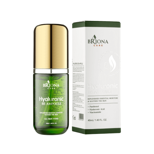 Serum Dưỡng Ẩm Briona Care