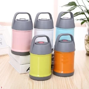 Bình Ủ Cháo Giữ Nhiệt Cao Cấp