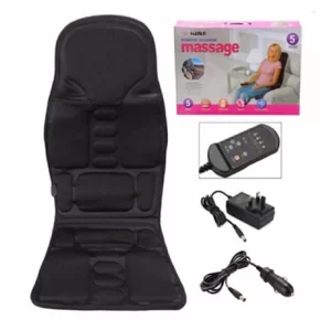 Đệm massage toàn thân hồng ngoại 5 bi