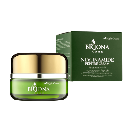 Kem Dưỡng Trắng Da Briona ( Ban Đêm )
