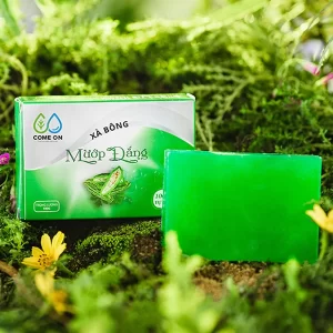 Xà Bông Hữu Cơ