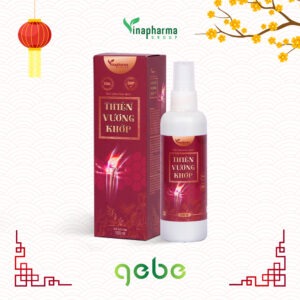THIÊN VƯƠNG KHỚP