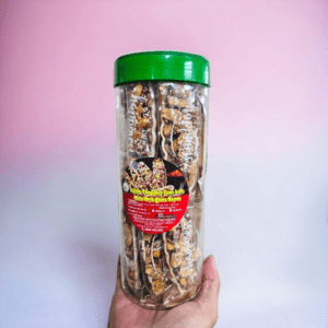 BÁNH THUYỀN NGŨ CỐC