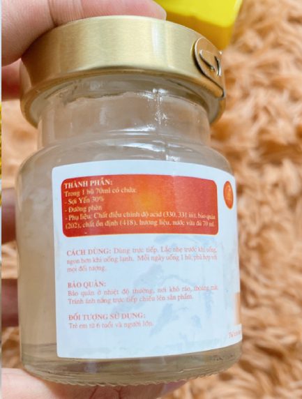 Thượng Phẩm Yến Sào Tiến Vua Thượng Phẩm Yến Sào Tiến Vua