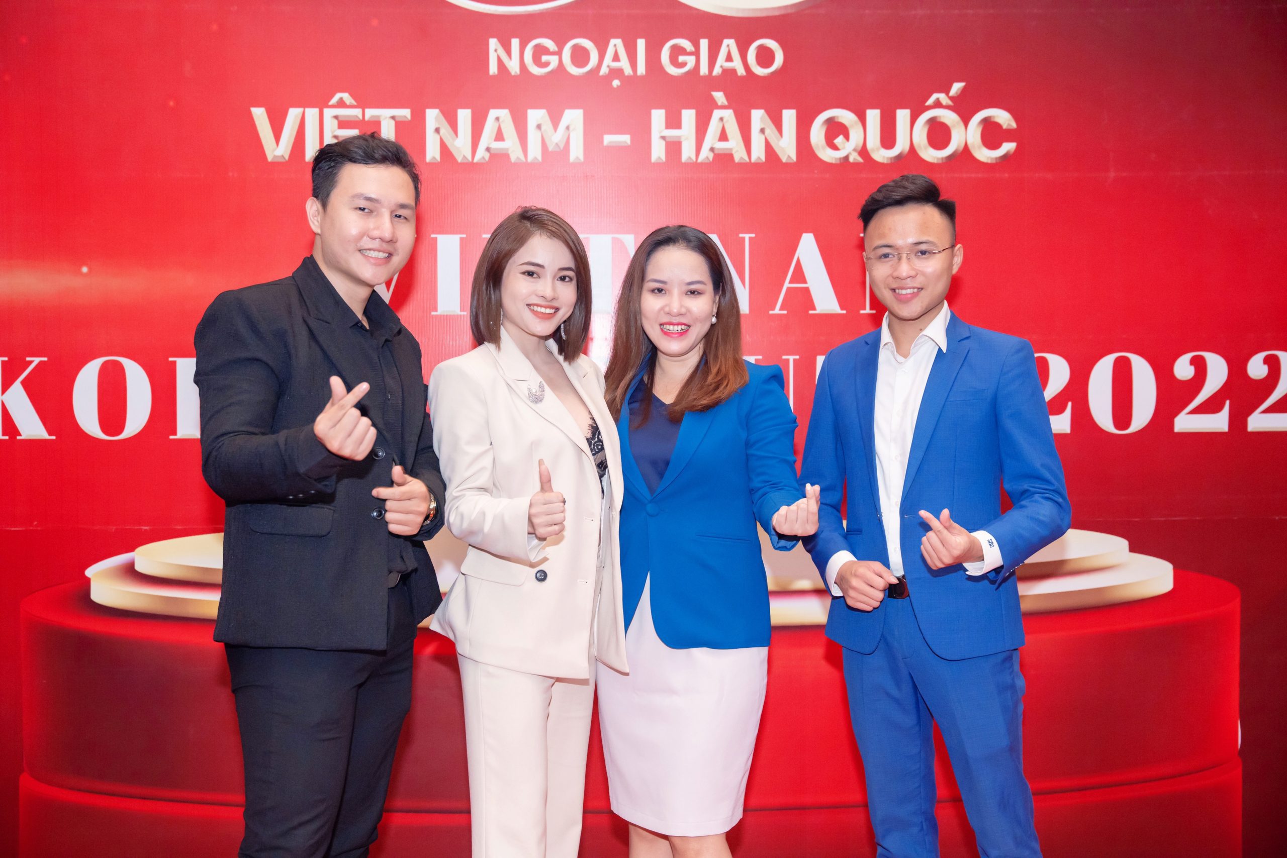Vũ Vương Hà Mi tham gia sự kiện "kết nối giao thương ngành làm đẹp" quy mô quốc gia